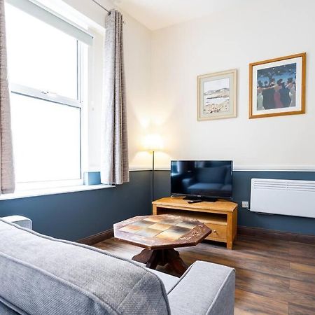 Homely 1 Bedroom Apartment In Smithfield, Dublin Eksteriør billede