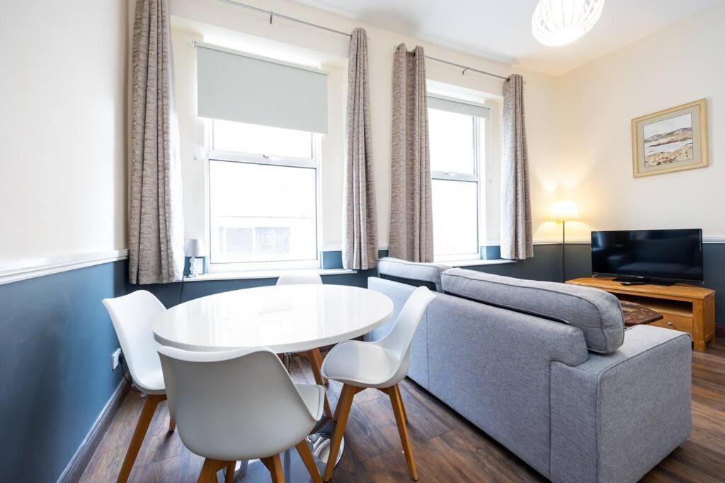 Homely 1 Bedroom Apartment In Smithfield, Dublin Eksteriør billede
